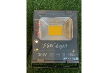 Đèn pha LED 30w-COB đủ công suất siêu sáng giá sỉ 198k